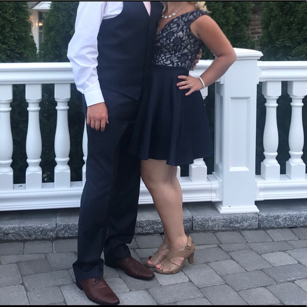 Macy’s dress